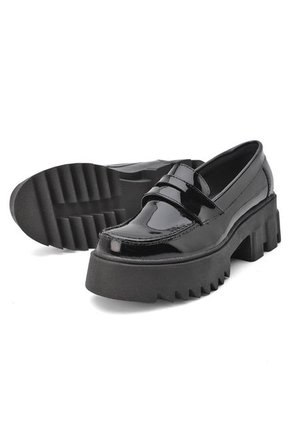 CAITLYNN ZAPATO DAMA CHUNKY BULL TERRIER