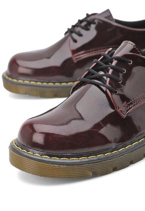 Zapado De Dama Casual BULL TERRIER CHADDIA