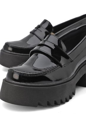 CAITLYNN ZAPATO DAMA CHUNKY BULL TERRIER