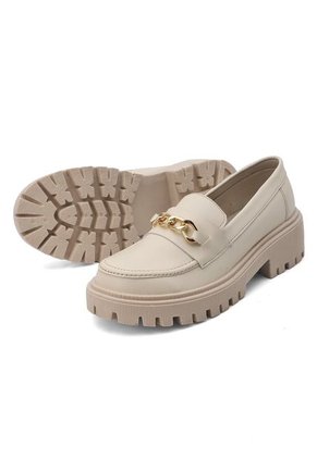 DENIS SINTETICO BEIGE BULL TERRIER