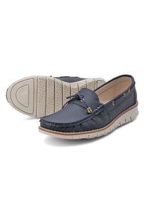 DENALI AZUL TUBULAR LINEA CONFORT BULL TERRIER