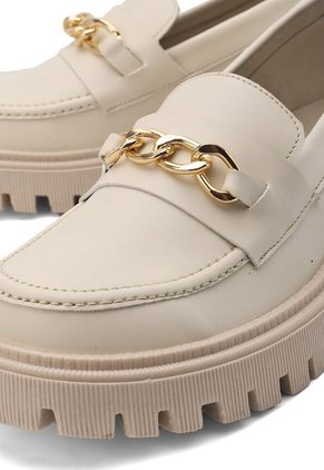 DENIS SINTETICO BEIGE BULL TERRIER