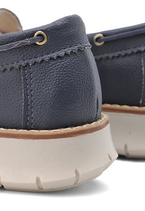 DENALI AZUL TUBULAR LINEA CONFORT BULL TERRIER