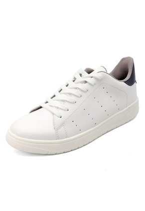 SNEAKERS PARA DAMA BLUE BULL TERRIER ONE SMITH