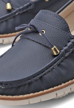 DENALI AZUL TUBULAR LINEA CONFORT BULL TERRIER