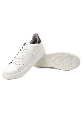 SNEAKERS PARA DAMA BLACK BULL TERRIER ONE SMITH