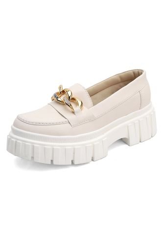 MOCASIN CRUDO BULL TERRIER EMILLE BULL TERRIER