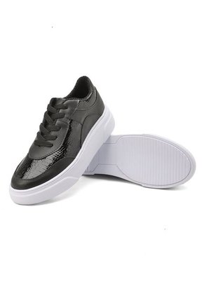 TENIS NEGROS BULL TERRIER ADARYA