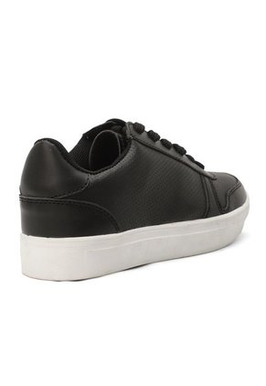 TENIS NEGROS BULL TERRIER AREIS