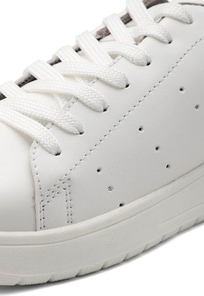 SNEAKERS PARA DAMA BLACK BULL TERRIER ONE SMITH