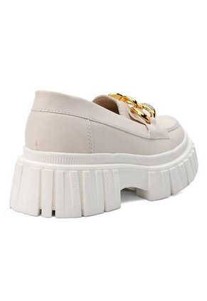 MOCASIN CRUDO BULL TERRIER EMILLE