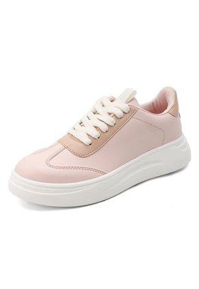 TENIS PALO DE ROSA BULL TERRIER CONNY