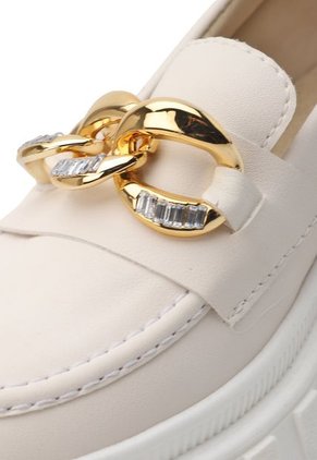 MOCASIN CRUDO BULL TERRIER EMILLE