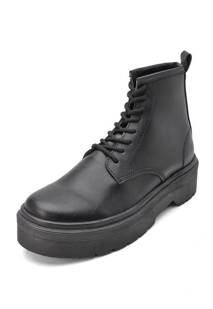BOTA NEGRA BULL TERRIER DINO
