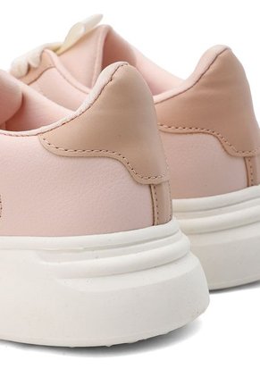 TENIS PALO DE ROSA BULL TERRIER CONNY