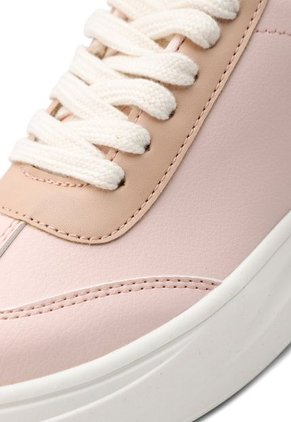 TENIS PALO DE ROSA BULL TERRIER CONNY