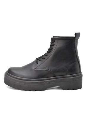 BOTA NEGRA BULL TERRIER DINO