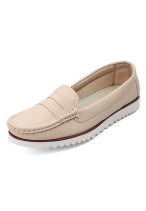 TUBULAR BEIGE BULL TERRIER FILIPA