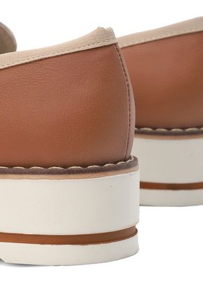 ZAPATOS MIEL BULL TERRIER DHELIZ