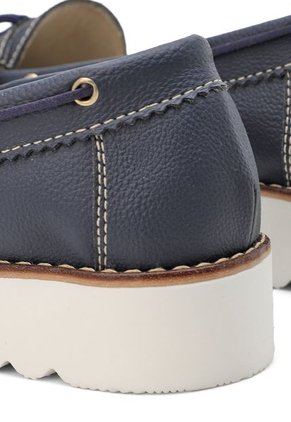 ZAPATOS  TUBULAR AZULES BULL TERRIER DHARANI