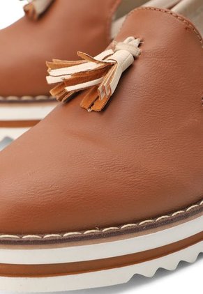 ZAPATOS MIEL BULL TERRIER DHELIZ