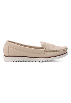 TUBULAR BEIGE BULL TERRIER FILIPA