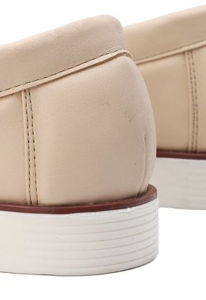 TUBULAR BEIGE BULL TERRIER FILIPA