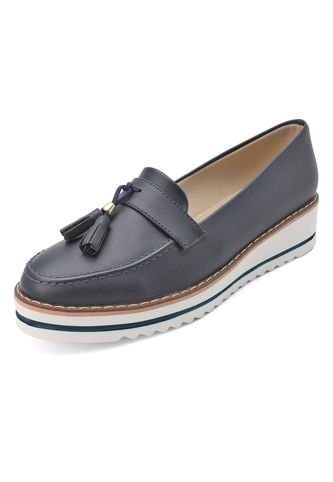 ZAPATO AZUL BULL TERRIER ARANY BULL TERRIER