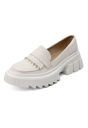 MOCASIN CRUDO BULL TERRIER DARYL