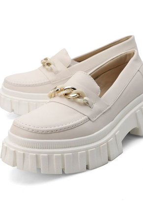 MOCASIN CRUDO BULL TERRIER DAELYN