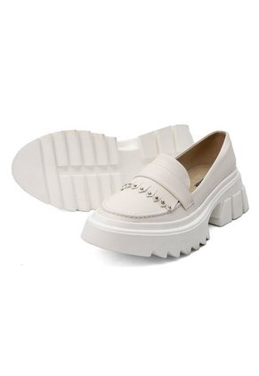 MOCASIN CRUDO BULL TERRIER DARYL