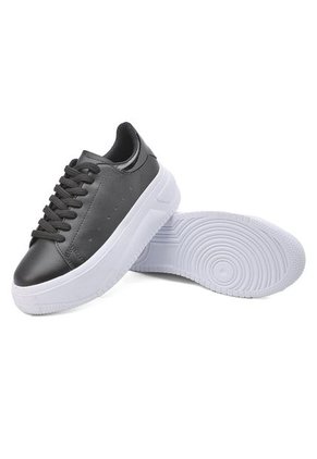 TENIS NEGROS BULL TERRIER DASHA