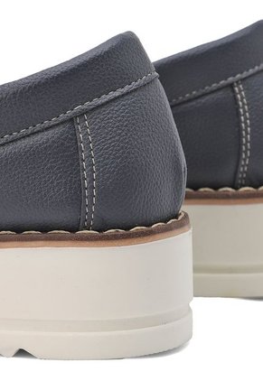 ZAPATO AZUL BULL TERRIER DHAMARIS