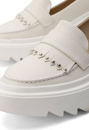 MOCASIN CRUDO BULL TERRIER DARYL