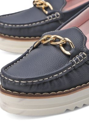 ZAPATO AZUL BULL TERRIER DHAMARIS