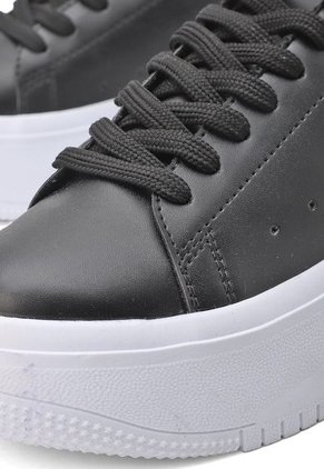 TENIS NEGROS BULL TERRIER DASHA