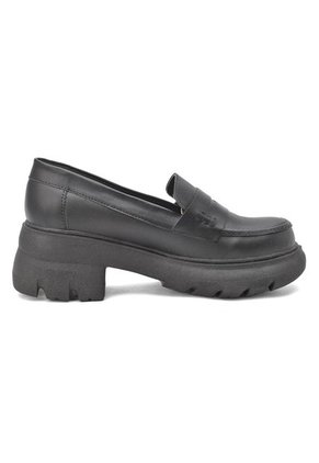 MOCASIN NEGRO BULL TERRIER DINA