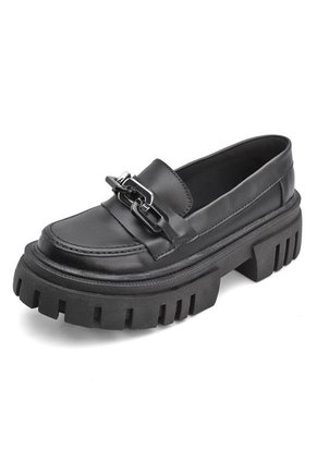 MOCASIN NEGRO BULL TERRIER GEORGINA