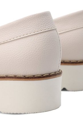 ZAPATO ROSA CREMA BULL TERRIER LIA