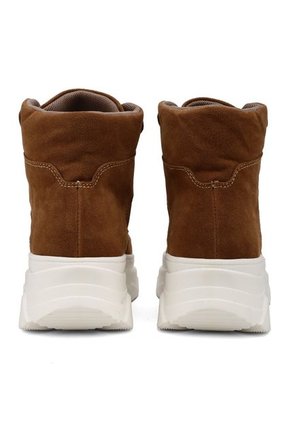 BOTINES DEPORTIVOS CAFES BULL TERRIER CAITTYN