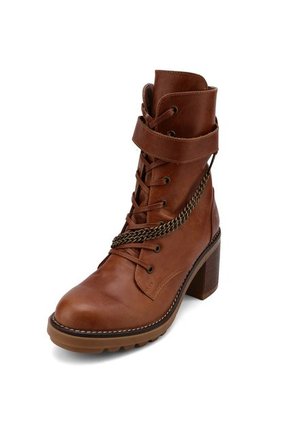 BOTA MIEL CON CORREA BULL TERRIER CARRIE