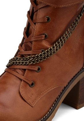 BOTA MIEL CON CORREA BULL TERRIER CARRIE