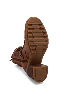 BOTA MIEL CON CORREA BULL TERRIER CARRIE