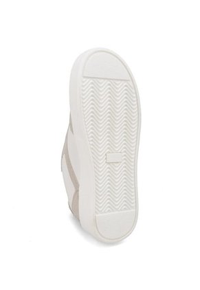 TENIS BLANCO TALCO CON CARNAZA HIELO BULL TERRIER CAMILA