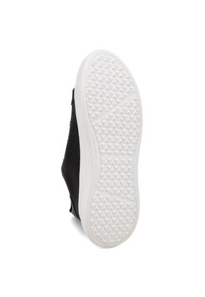 TENIS NEGROS BULL TERRIER CAROLYN