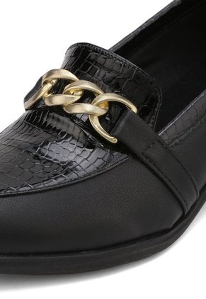 ZAPATO COOBA CON HERRAJE FABIANA