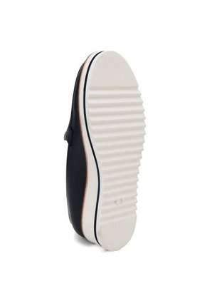 MOCASINES AZULES BULL TERRIER ARANY