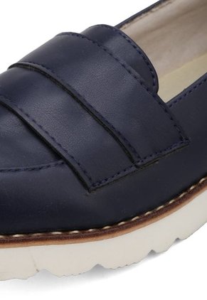 ZAPATO AZUL BULL TERRIER DIONNE