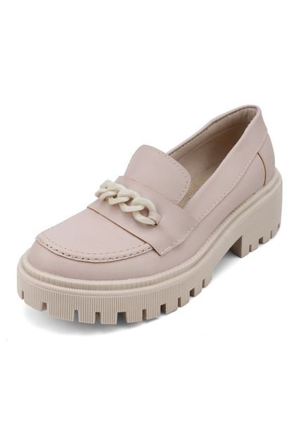 MOCASINES COBO CHICK CON HERRAJE BULL TERRIER BELINDA