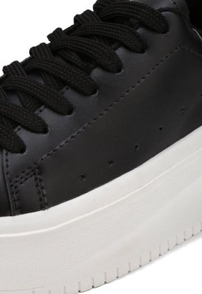 TENIS NEGROS BULL TERRIER DASHA